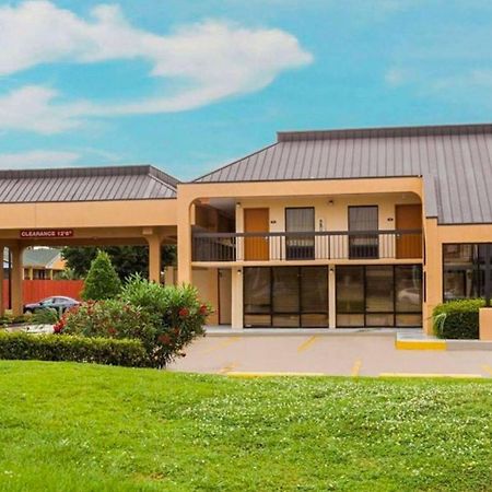 Oyo Hotel Baton Rouge Mid City 외부 사진