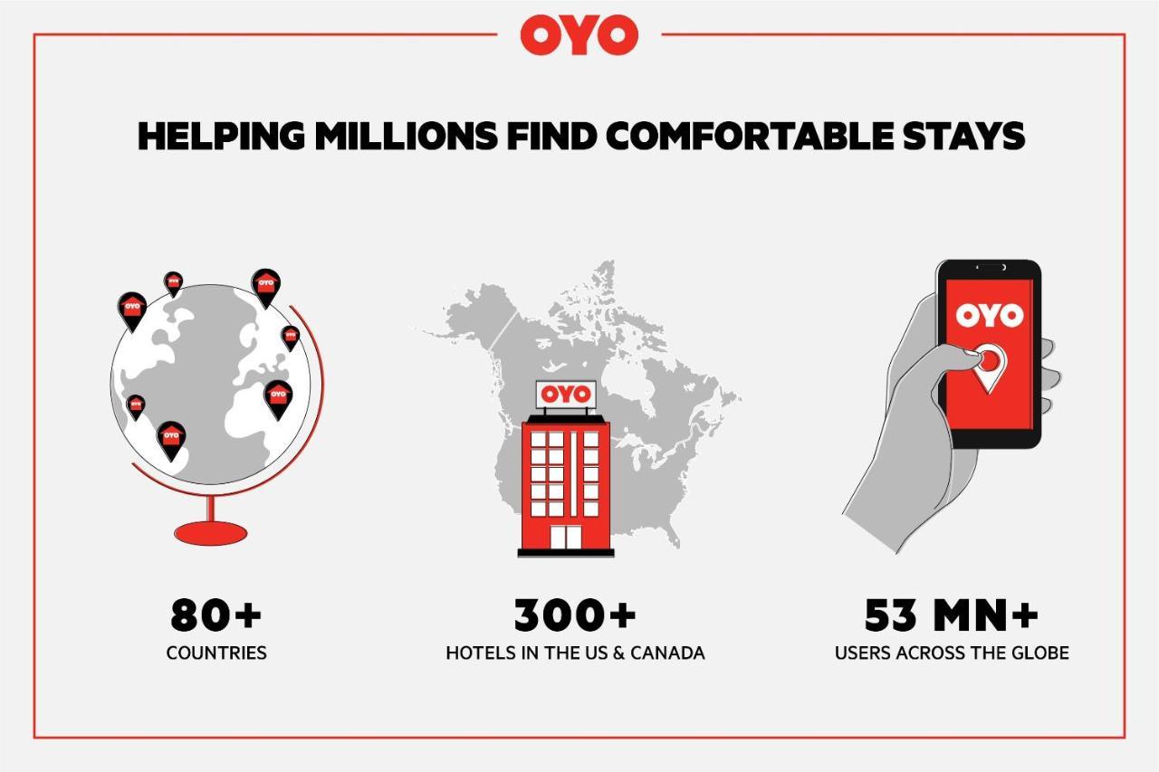 Oyo Hotel Baton Rouge Mid City 외부 사진