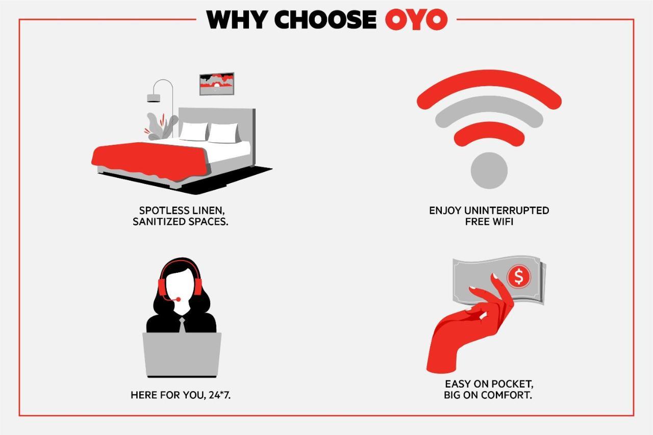 Oyo Hotel Baton Rouge Mid City 외부 사진