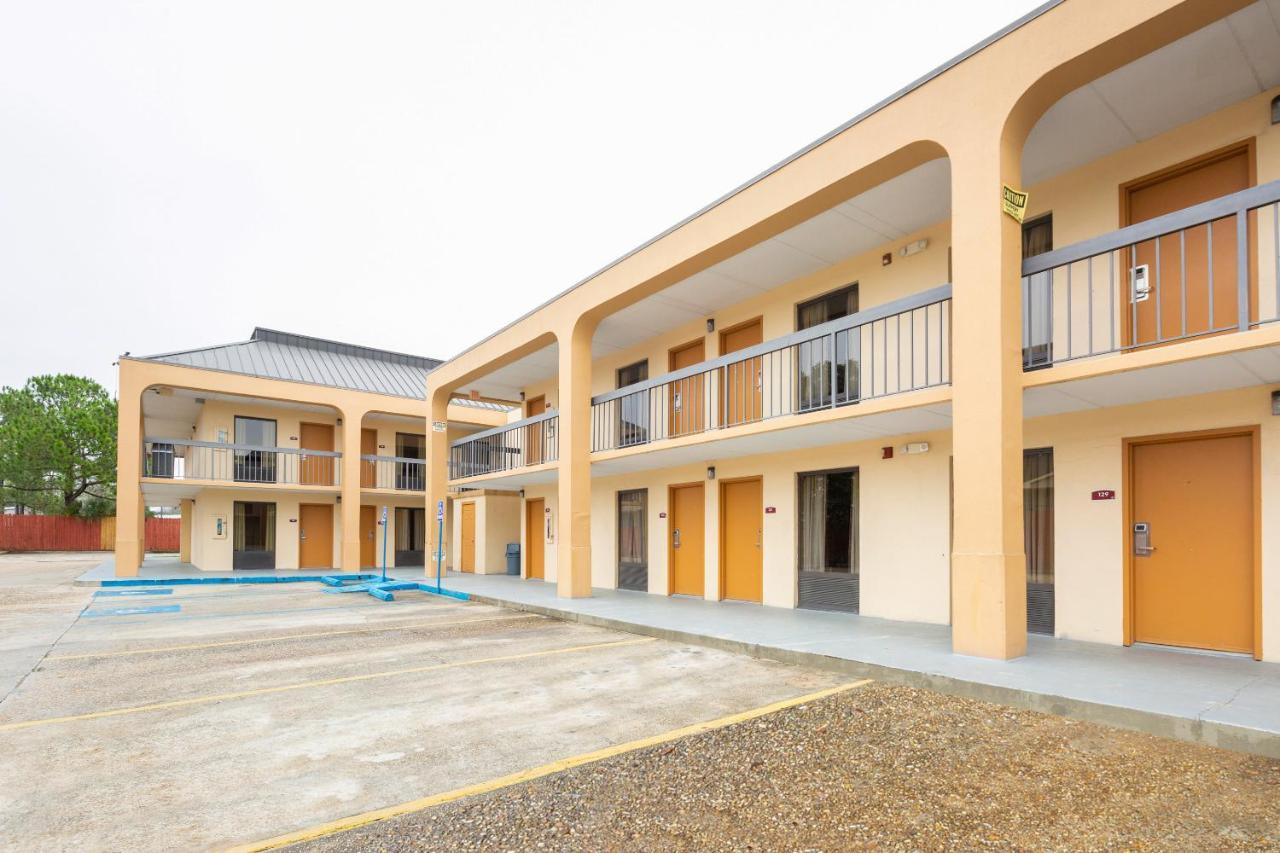 Oyo Hotel Baton Rouge Mid City 외부 사진