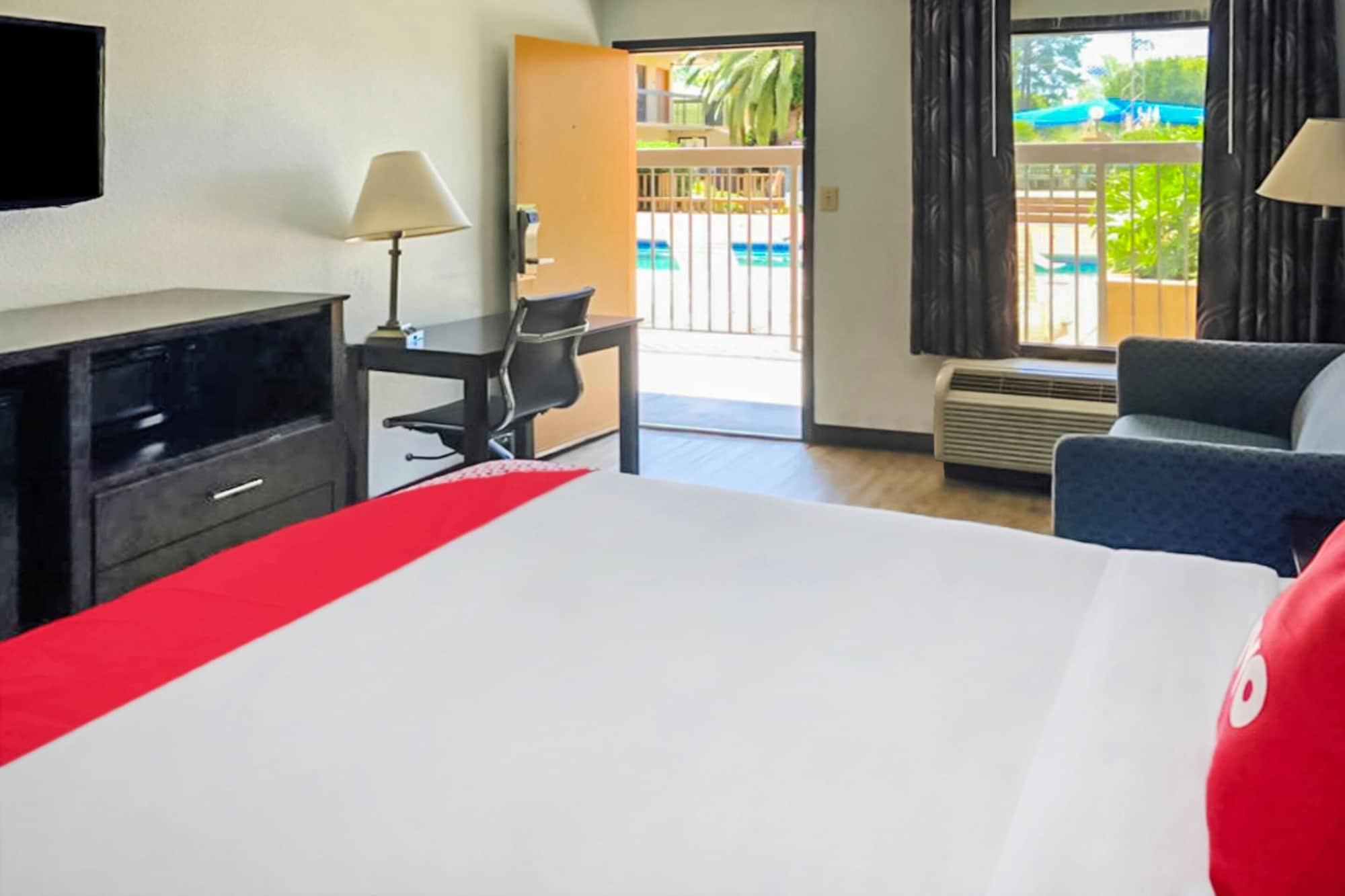 Oyo Hotel Baton Rouge Mid City 외부 사진