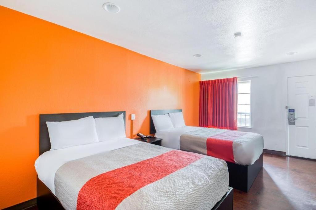 Oyo Hotel Baton Rouge Mid City 외부 사진