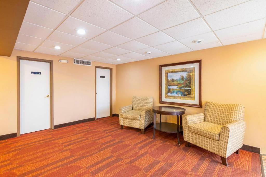 Oyo Hotel Baton Rouge Mid City 외부 사진