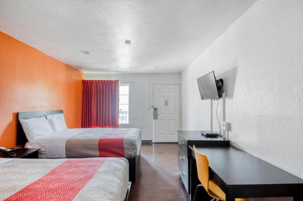 Oyo Hotel Baton Rouge Mid City 외부 사진