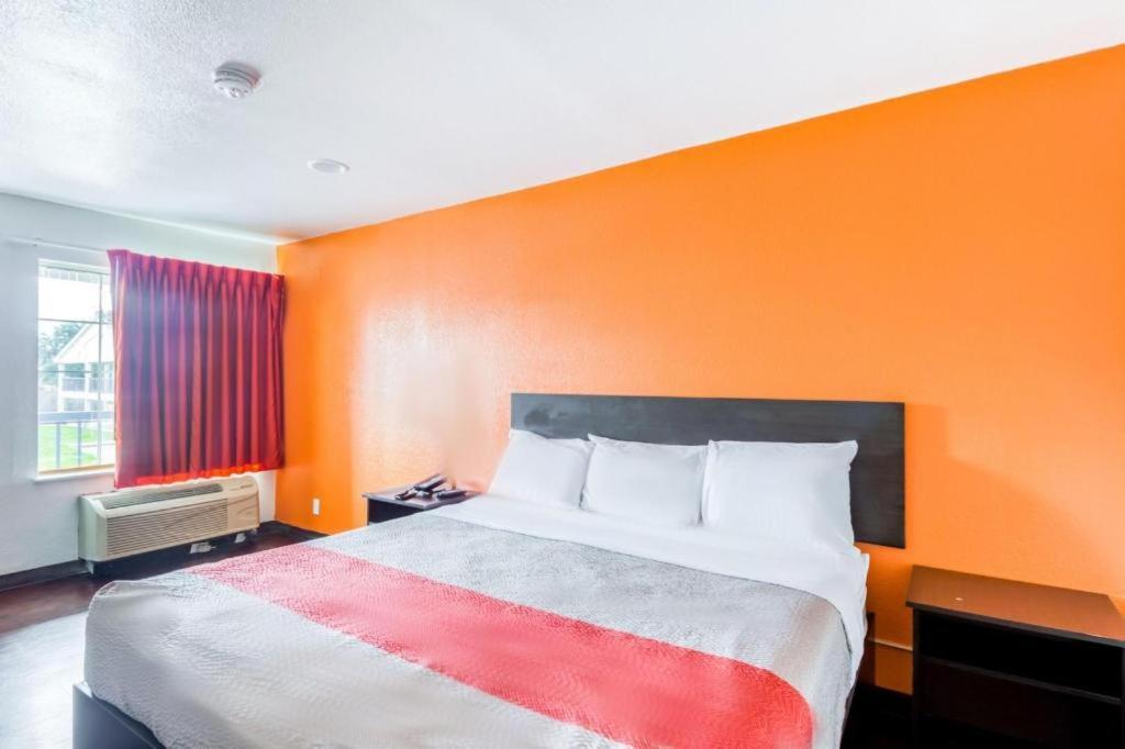 Oyo Hotel Baton Rouge Mid City 외부 사진