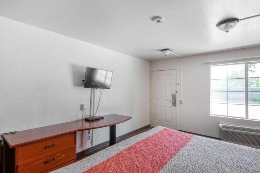 Oyo Hotel Baton Rouge Mid City 외부 사진