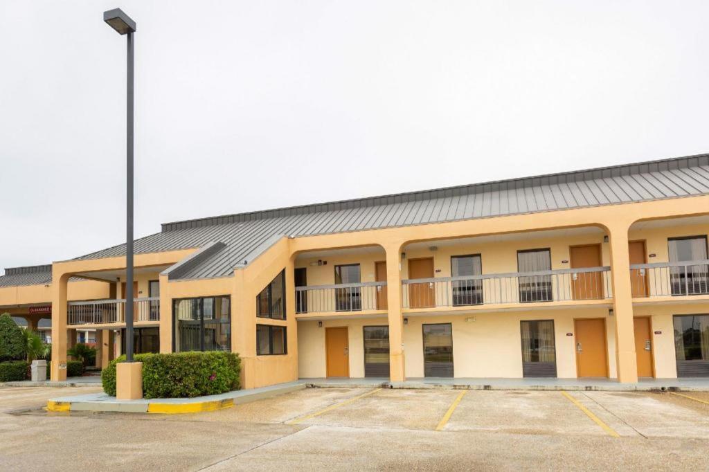 Oyo Hotel Baton Rouge Mid City 외부 사진