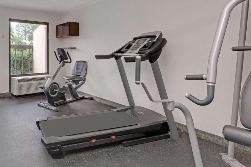 Oyo Hotel Baton Rouge Mid City 외부 사진